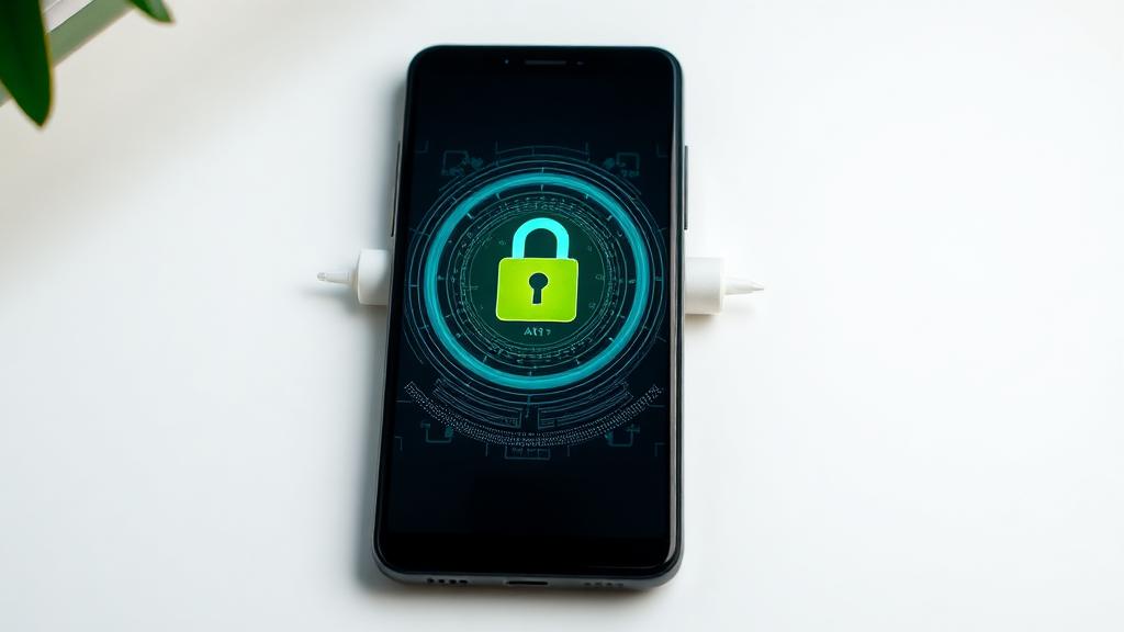 The Encrypted Phone Australians Actually Need in 2026