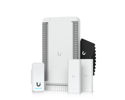 Elevator Starter Kit