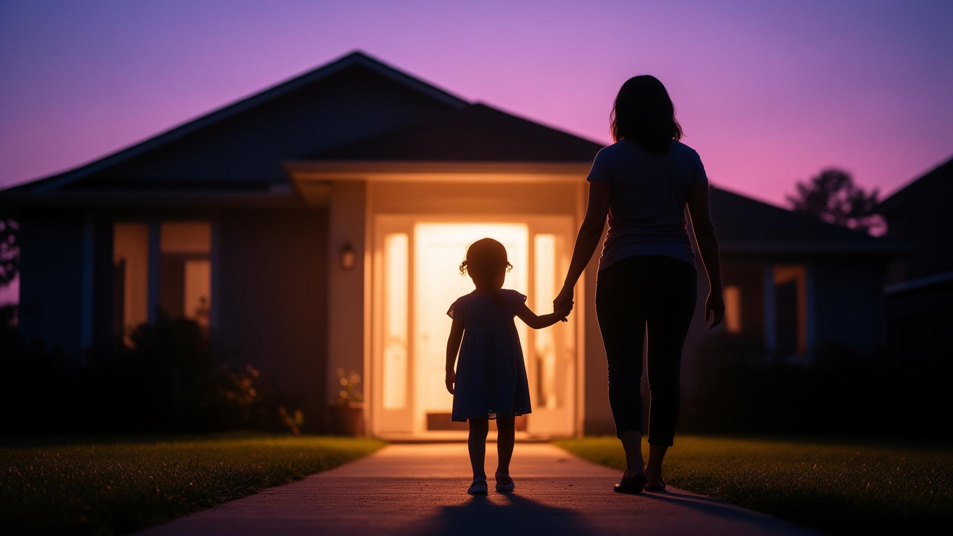 Support and safety for domestic violence victims