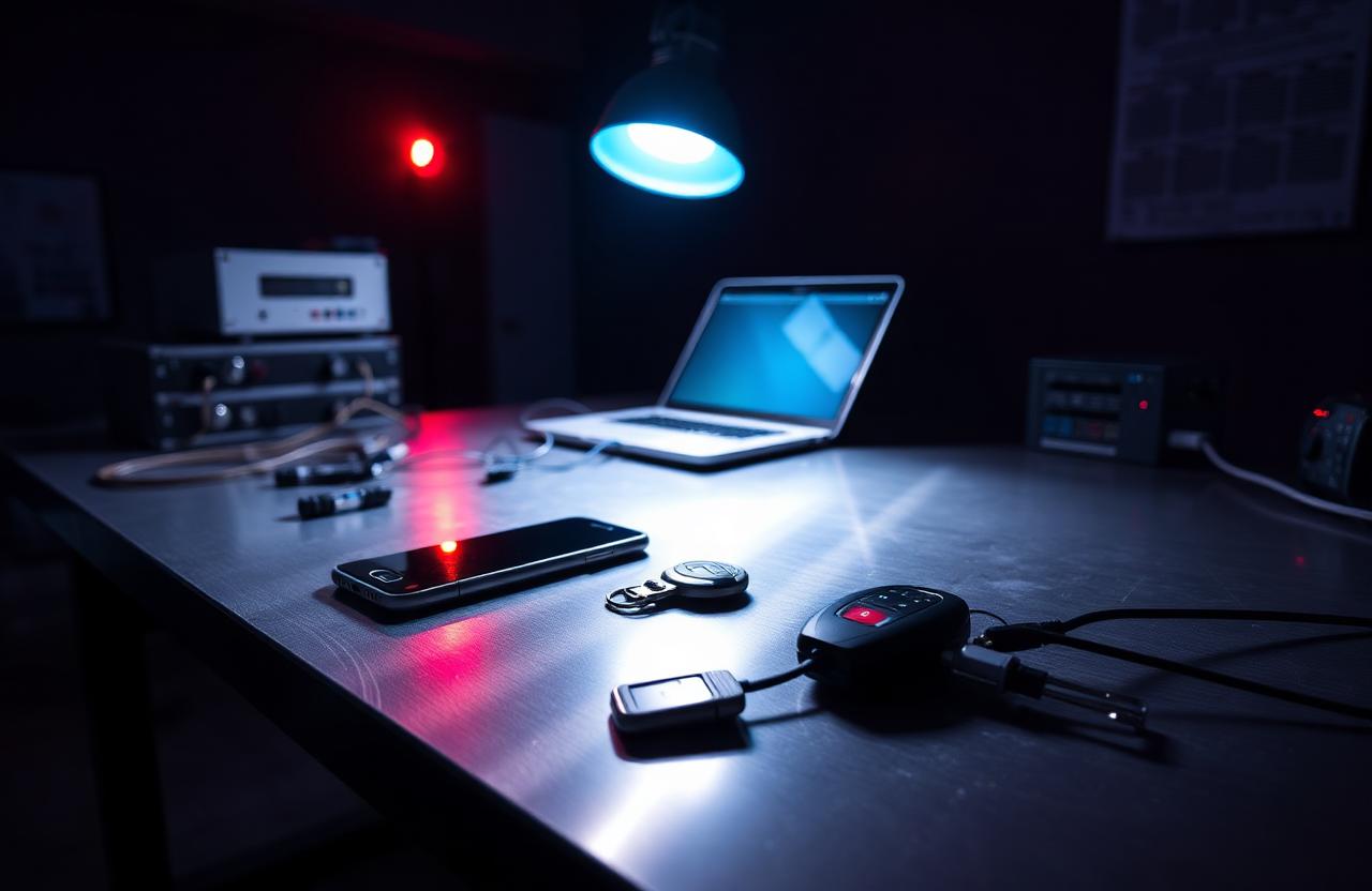 DFIR Digital Forensics