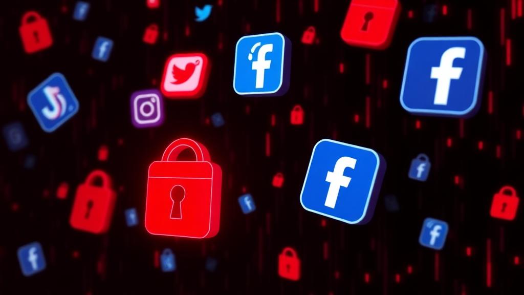 Social media security